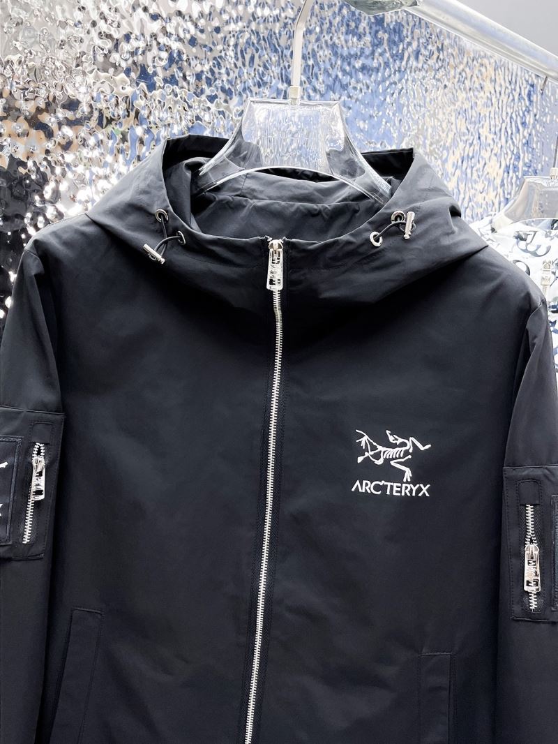 Arcteryx Outwear